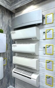 Премиальная техника Daikin