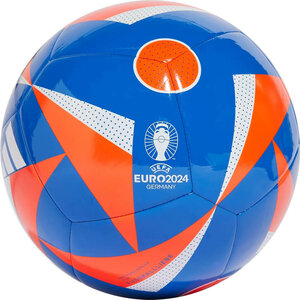 Мяч футбольный Adidas Euro 24 Club, размер 4