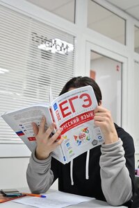 Школьный русский язык