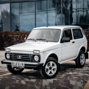 Niva Legend