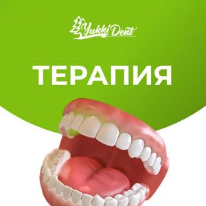 Терапия