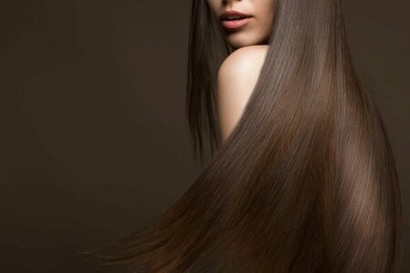 Кератиновое выпрямление: Brazillian Blowout (средние вол