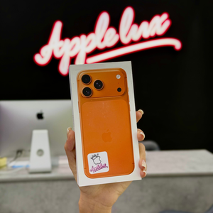 iPhone 17 Pro Max, 256 GB