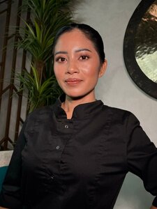 Традиционный SPA-ритуал. Выполняют тайские специалисты
