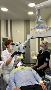 Консультация специалиста