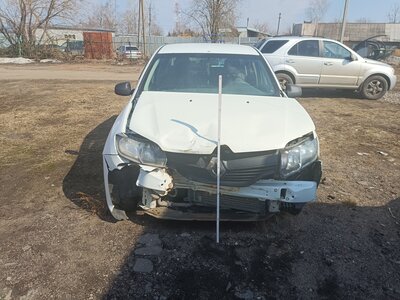 Оценка ущерба авто при ДТП