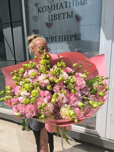 Сезонные композиции – идеальный подарок для каждого!