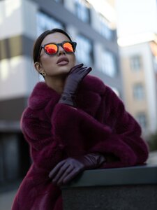 Норковые шубы в Томске. Скидки до -20%