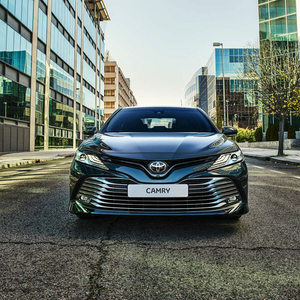 Аренда Toyota Camry
