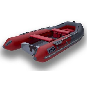 Лодка РИБ Stel-375 Elen