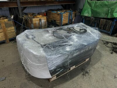 Рефрижераторная установка Carrier Supra 950мт б/у