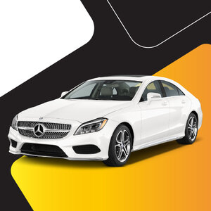 Mercedes с пробегом