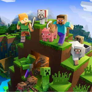 Программирование в Майнкрафт (Minecraft)