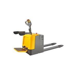 Тележка электрическая 2000 кг 1150 мм XILIN CBD20R-II с 