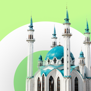 Отели Казани