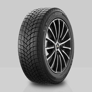 Зимние нешипованные шины