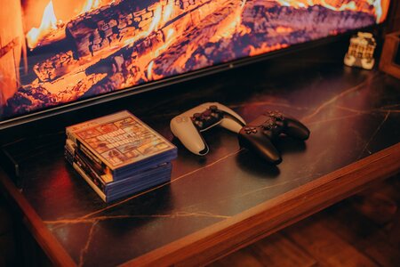 PS5