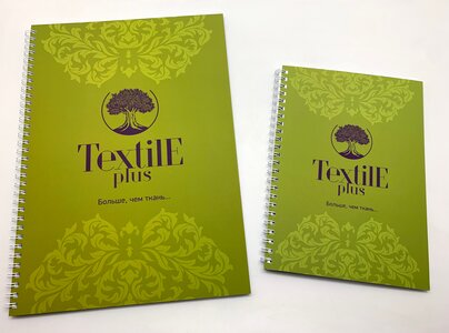 Блокноты