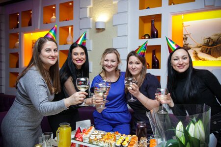 ДР со скидкой "под ключ"