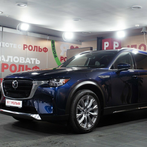 Mazda CX-90 
