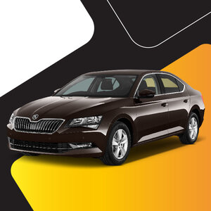 Skoda с пробегом