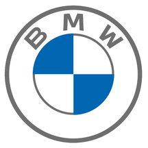 logo Атлас, BMW