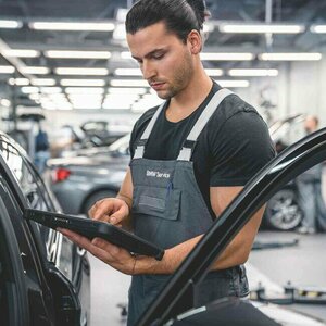 Специальные предложения по диагностике BMW