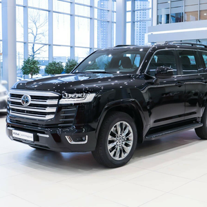 Land Cruiser 300 