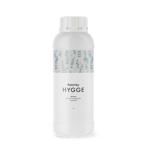 Mineral грунт ггп 1 л. HYGGE Paint