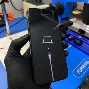 Перенос данных iPhone и Android