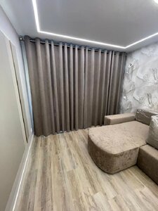 Пошив штор блэкаут на заказ