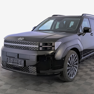 Hyundai Santa Fe Новый