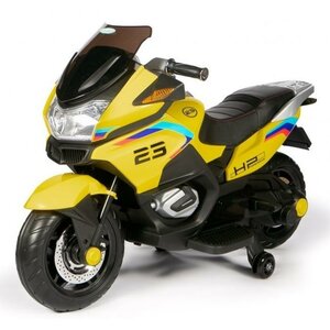 Двухместный Мотоцикл XMX 609