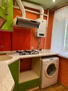 Продам 2-х Квартиру ул.Кооперативная 27