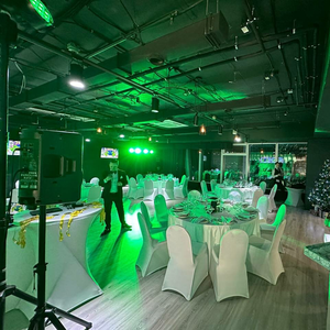 Свадьба в Imperia Sky Loft