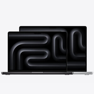 MacBook