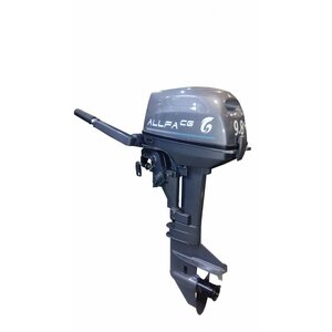 ALLFA CG T9.8S