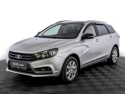 Аренда Lada Vesta SW 2022 универсал АКПП