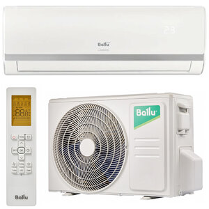 Кондиционер Ballu BSD-12HN1_24Y