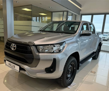 Toyota Hilux Стандарт