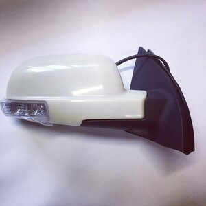Зеркало Geely Emgrand