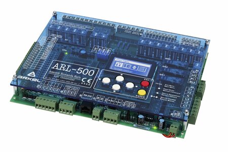 Контроллер лифта ARL – 500 Arkel до 58 этажей