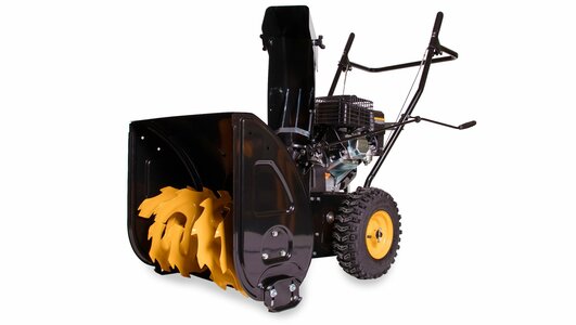 Снегоотбрасыватель CHAMPION ST656 6,5 л.с., 56 см