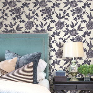 York Silhouettes SS2556, 0,68х8,20 м.
