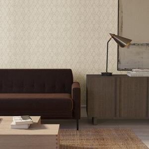 York Lemieux Et Cie Signature Wallcoverings LM5315, 0,68