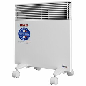 Конвектор Noirot Spot E-5 PLUS 1000W на 15м2