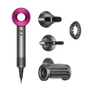 Dyson фен