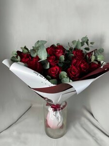 Букет «Танго»