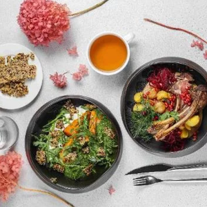 Кухня от шеф повара