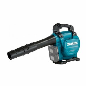 Makita Аккумуляторный воздуходув-пылесос DUB363ZV